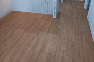 Lantai Vinyl Eco