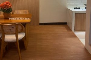 lantai vinyl 3mm